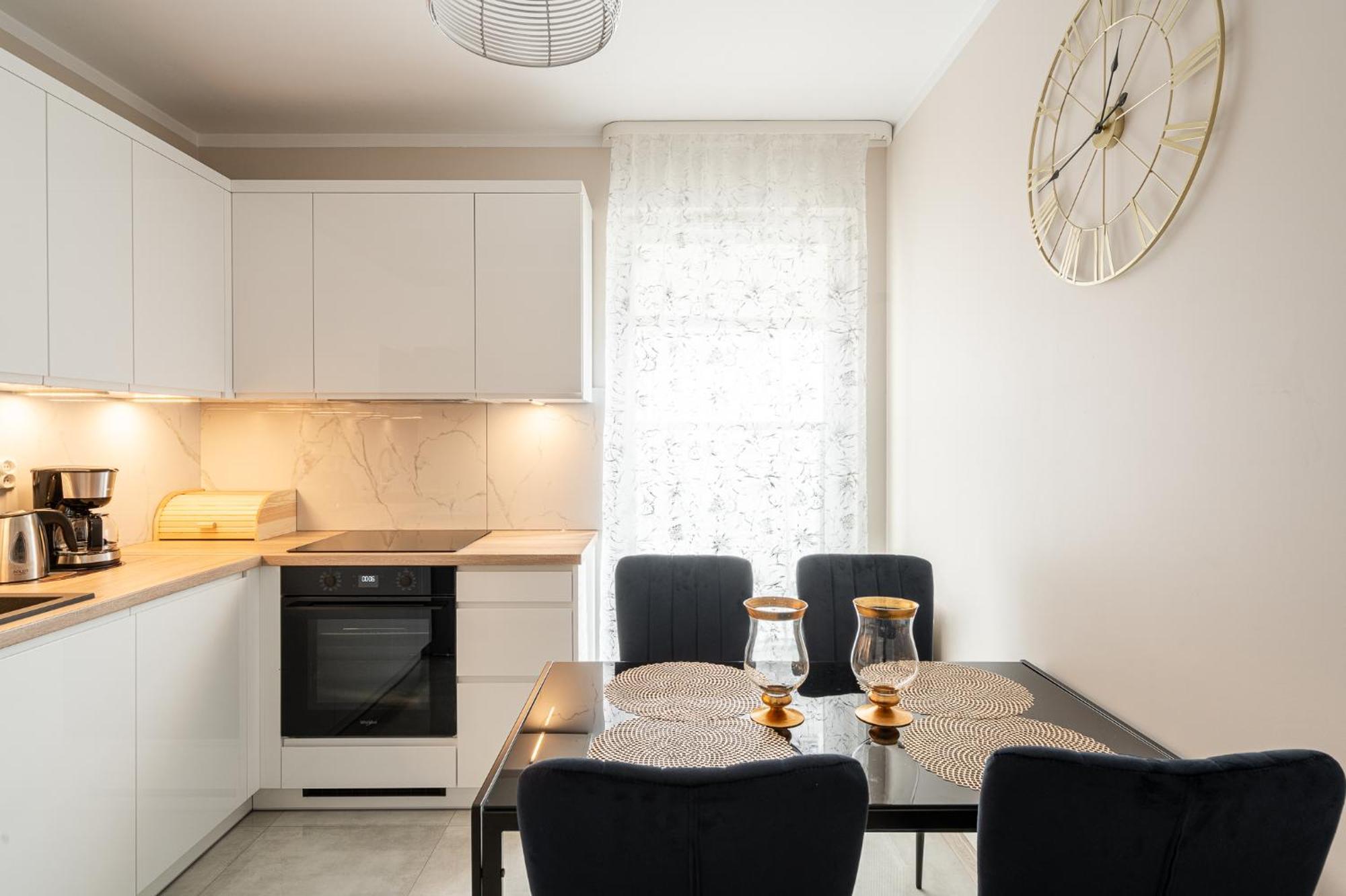 Rentplanet - Apartamenty Braniborska II Вроцлав Экстерьер фото