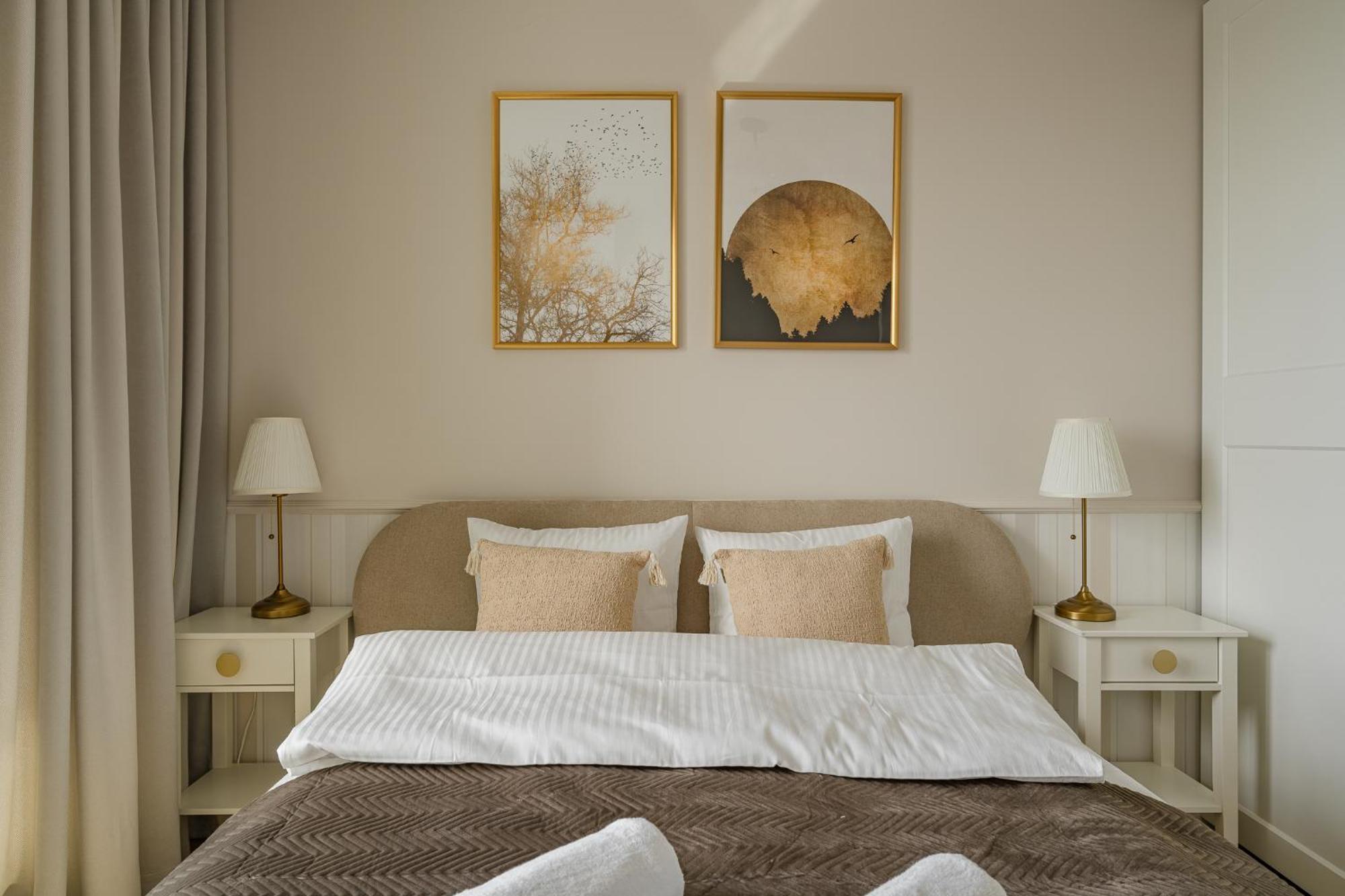 Rentplanet - Apartamenty Braniborska II Вроцлав Экстерьер фото