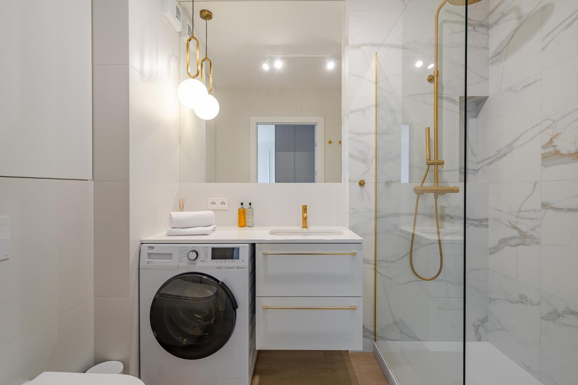 Rentplanet - Apartamenty Braniborska II Вроцлав Экстерьер фото