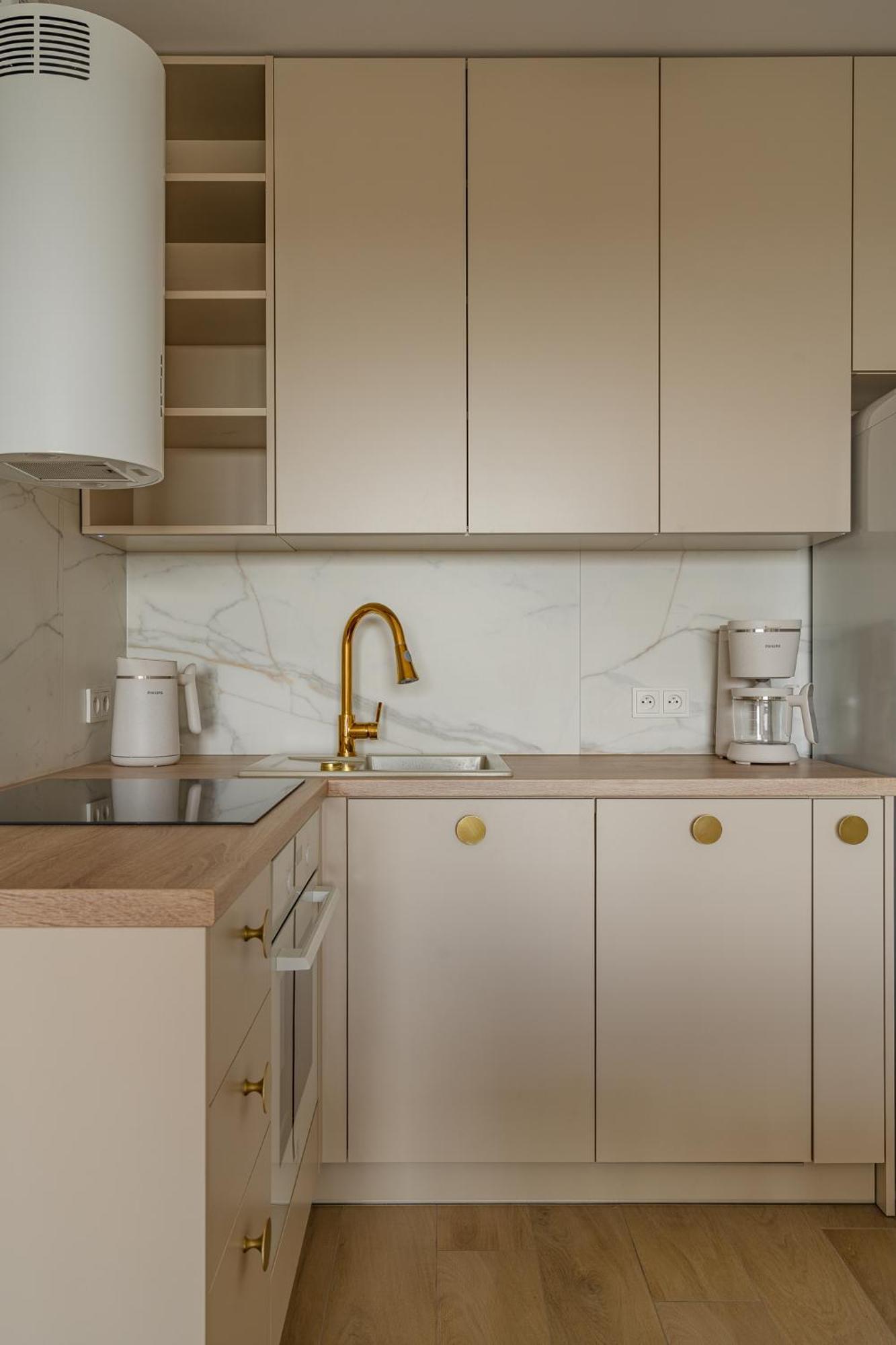 Rentplanet - Apartamenty Braniborska II Вроцлав Экстерьер фото