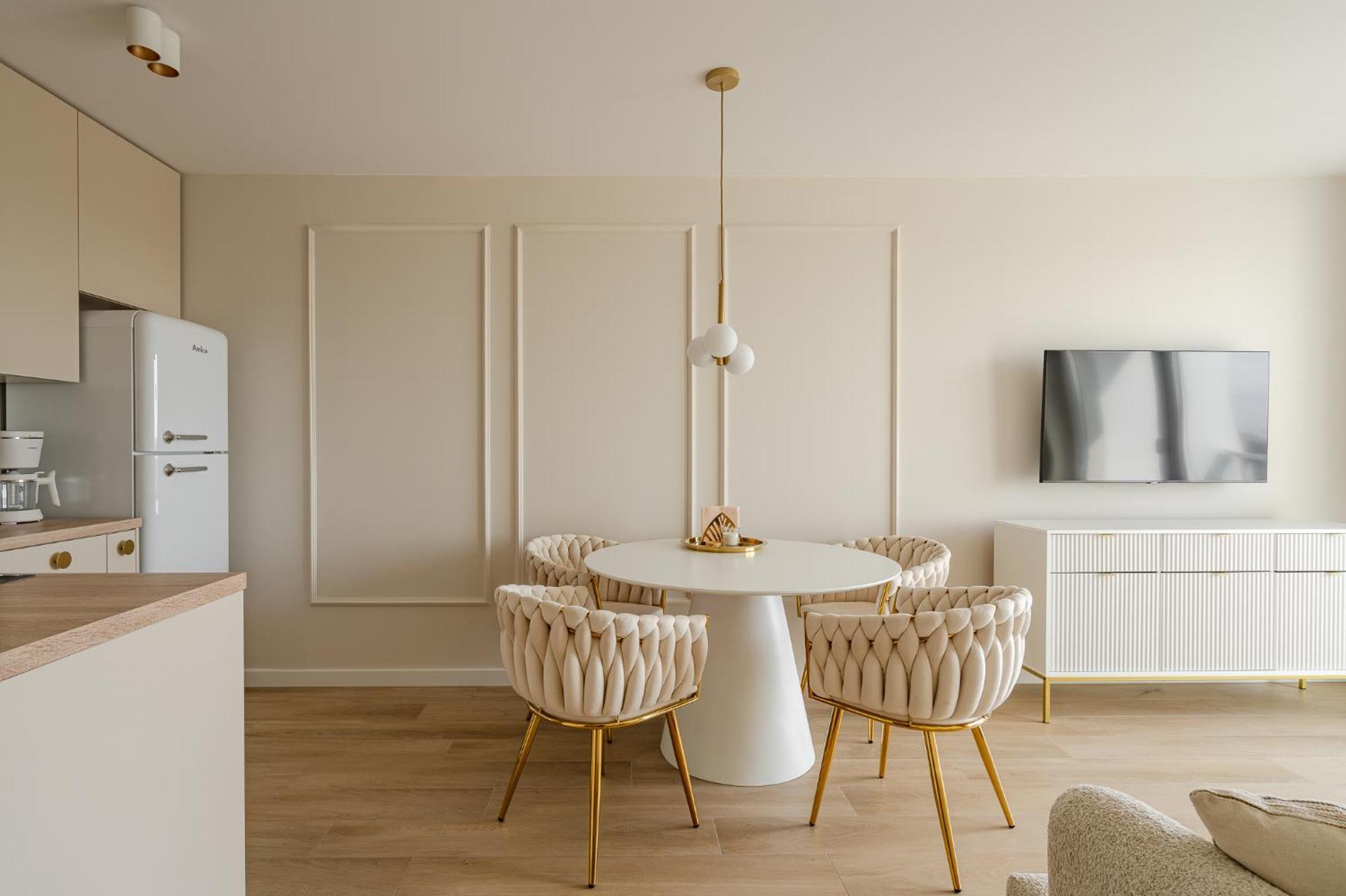 Rentplanet - Apartamenty Braniborska II Вроцлав Экстерьер фото