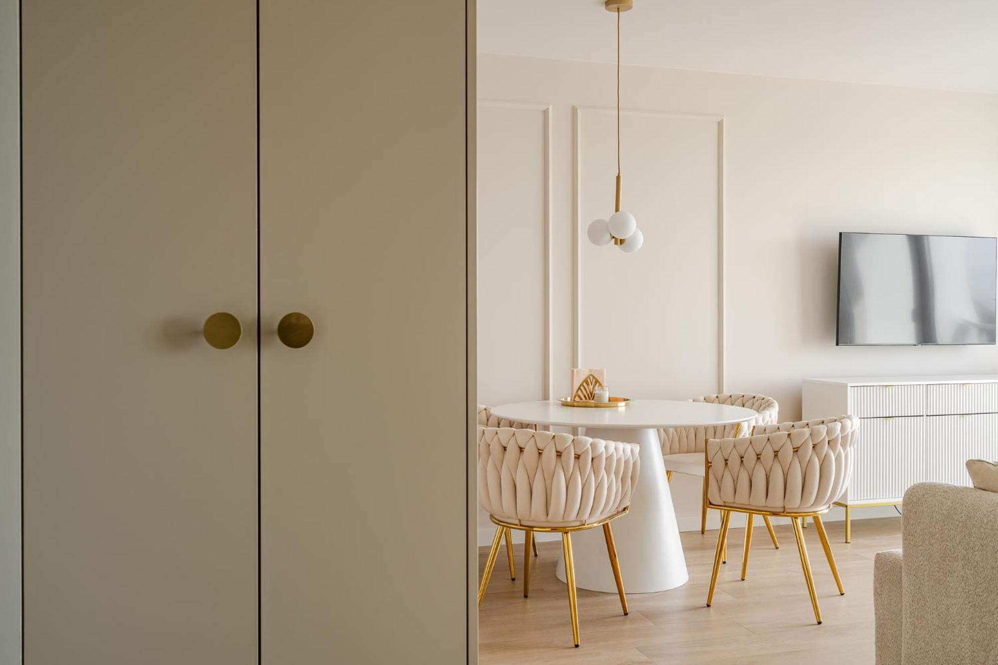 Rentplanet - Apartamenty Braniborska II Вроцлав Экстерьер фото