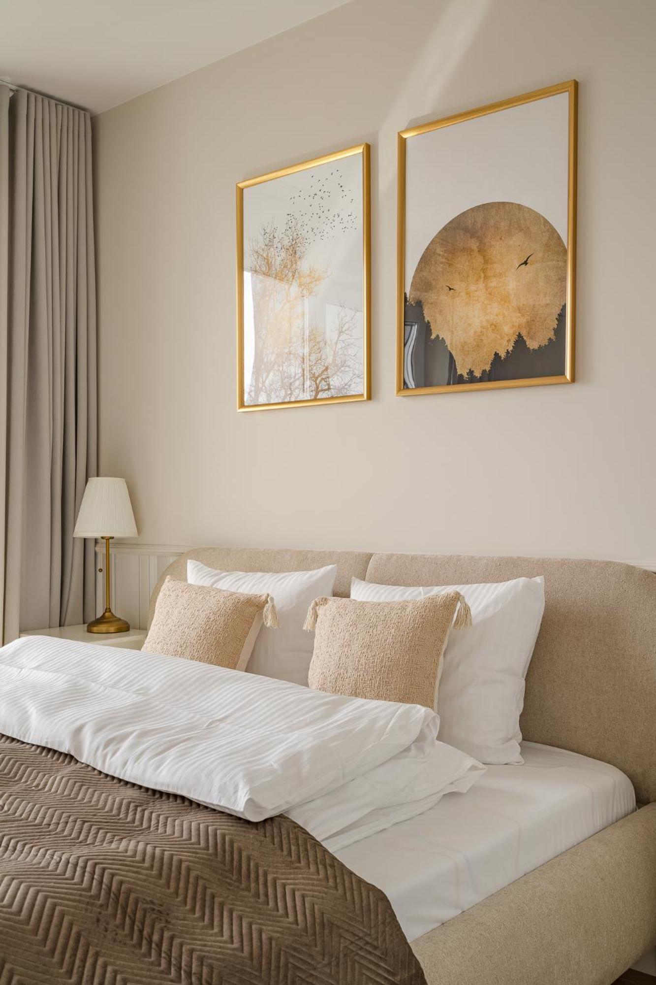 Rentplanet - Apartamenty Braniborska II Вроцлав Экстерьер фото