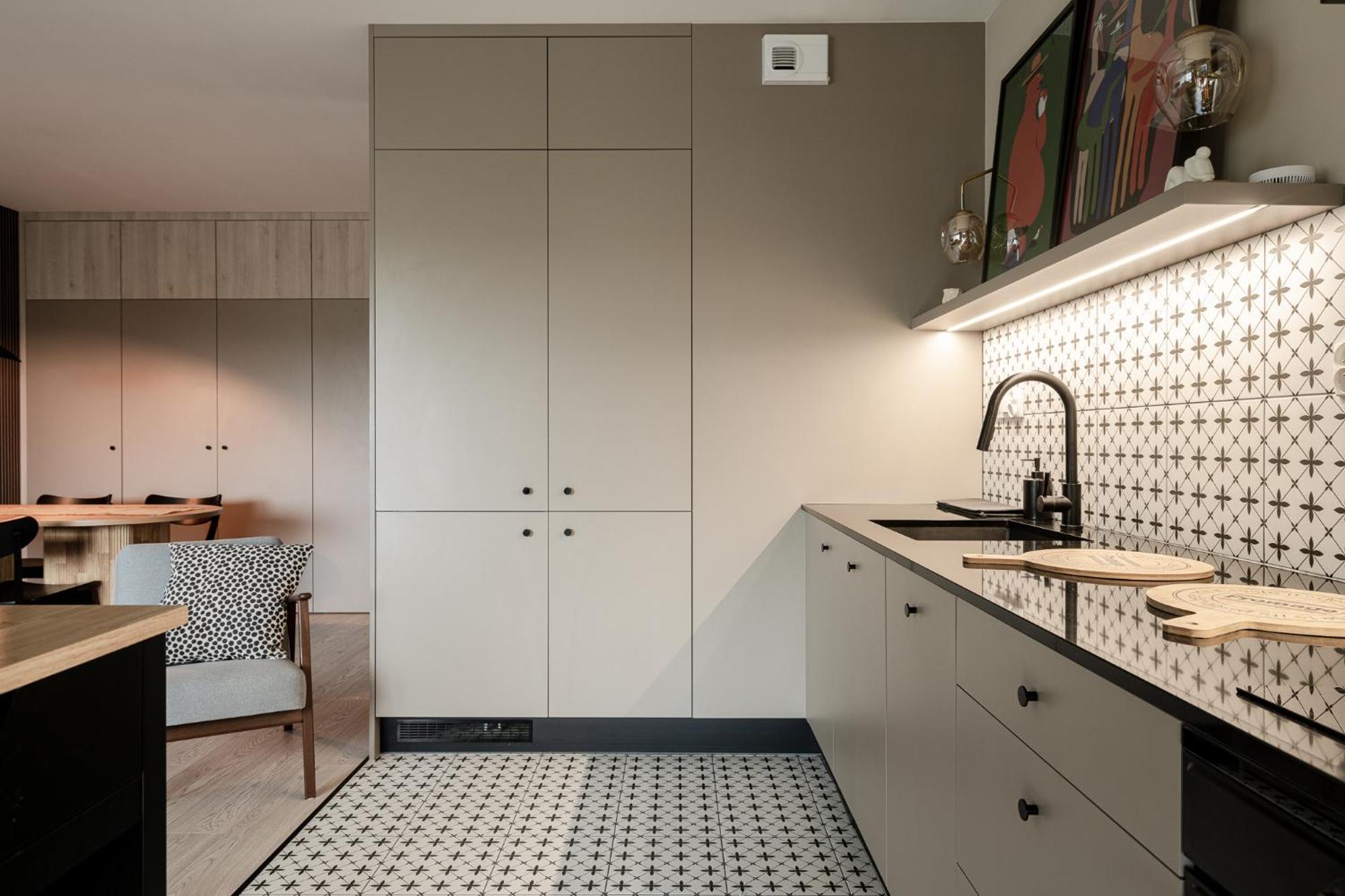 Rentplanet - Apartamenty Braniborska II Вроцлав Экстерьер фото