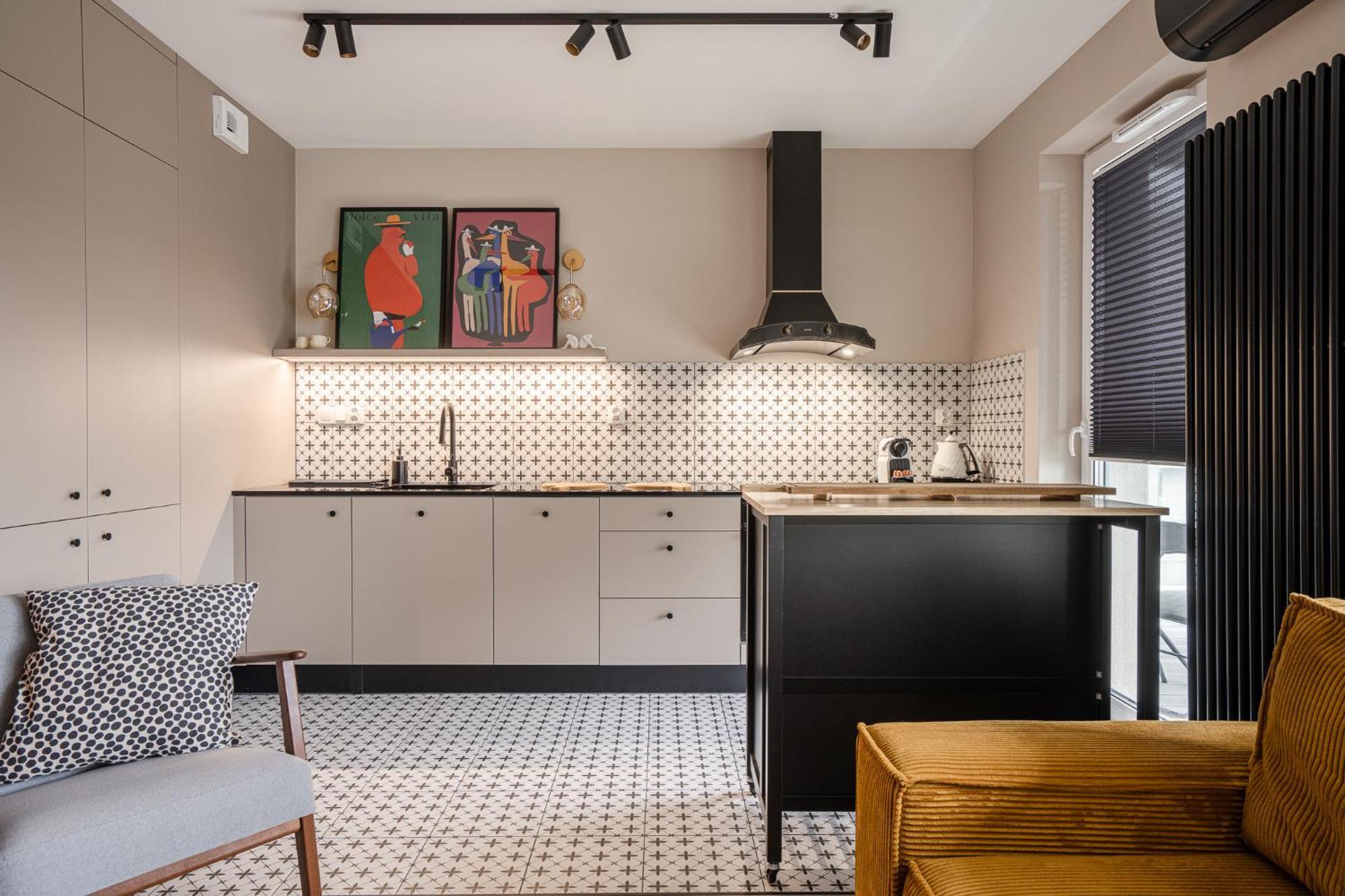 Rentplanet - Apartamenty Braniborska II Вроцлав Экстерьер фото