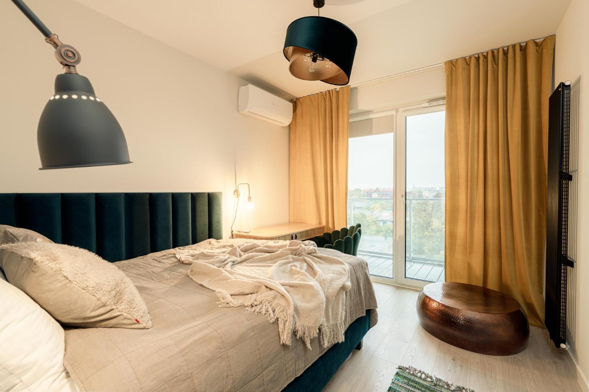 Rentplanet - Apartamenty Braniborska II Вроцлав Экстерьер фото