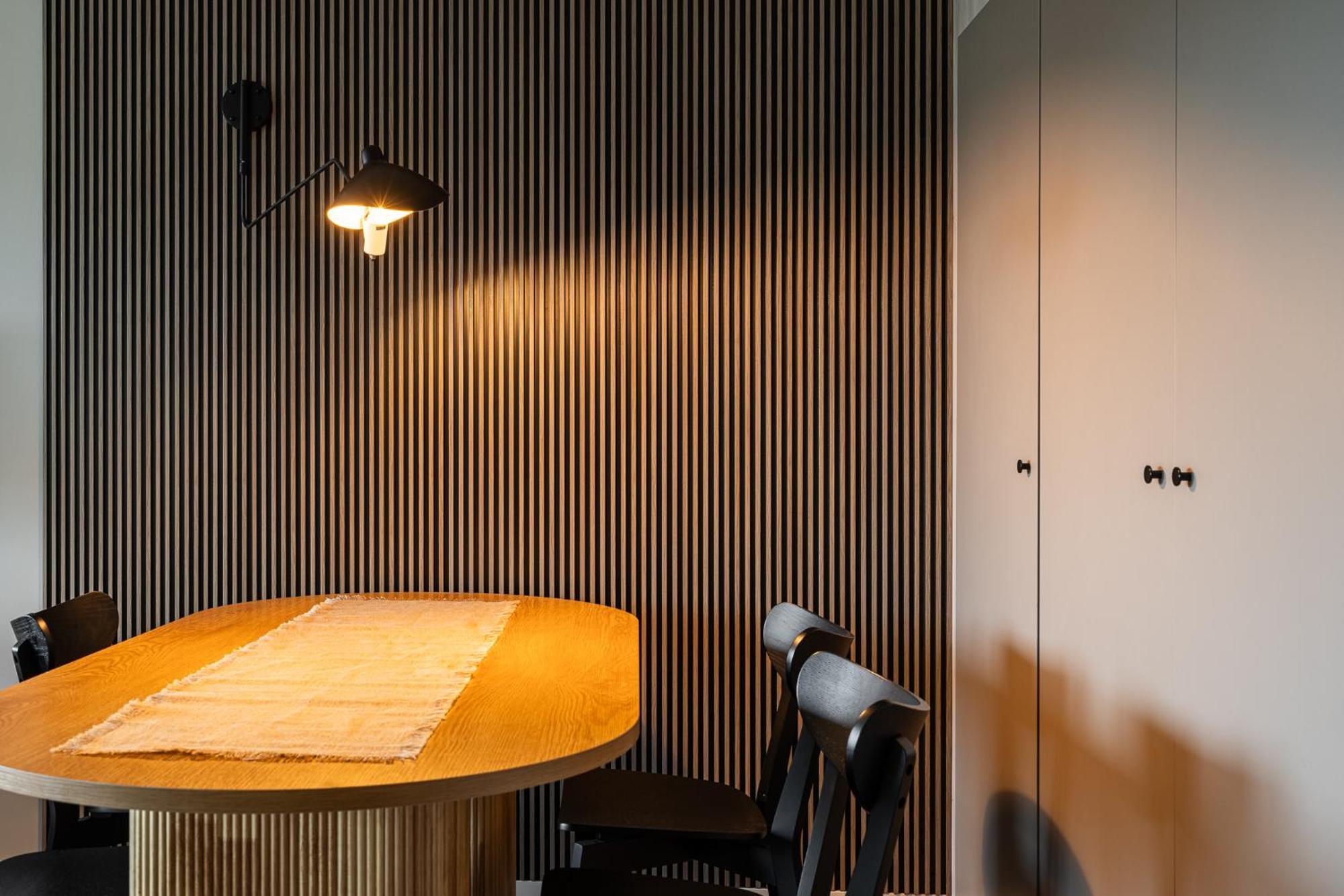 Rentplanet - Apartamenty Braniborska II Вроцлав Экстерьер фото