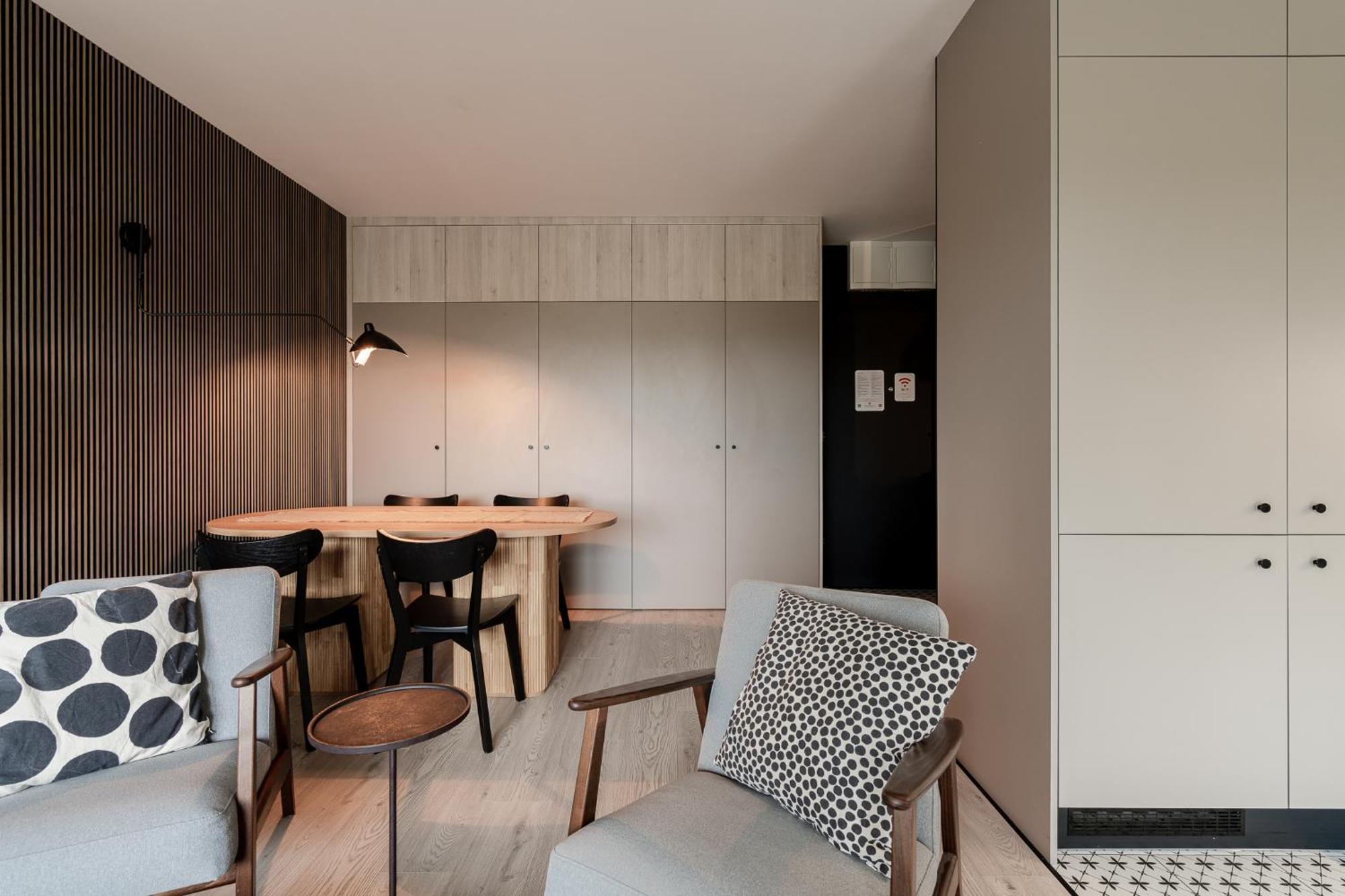 Rentplanet - Apartamenty Braniborska II Вроцлав Экстерьер фото