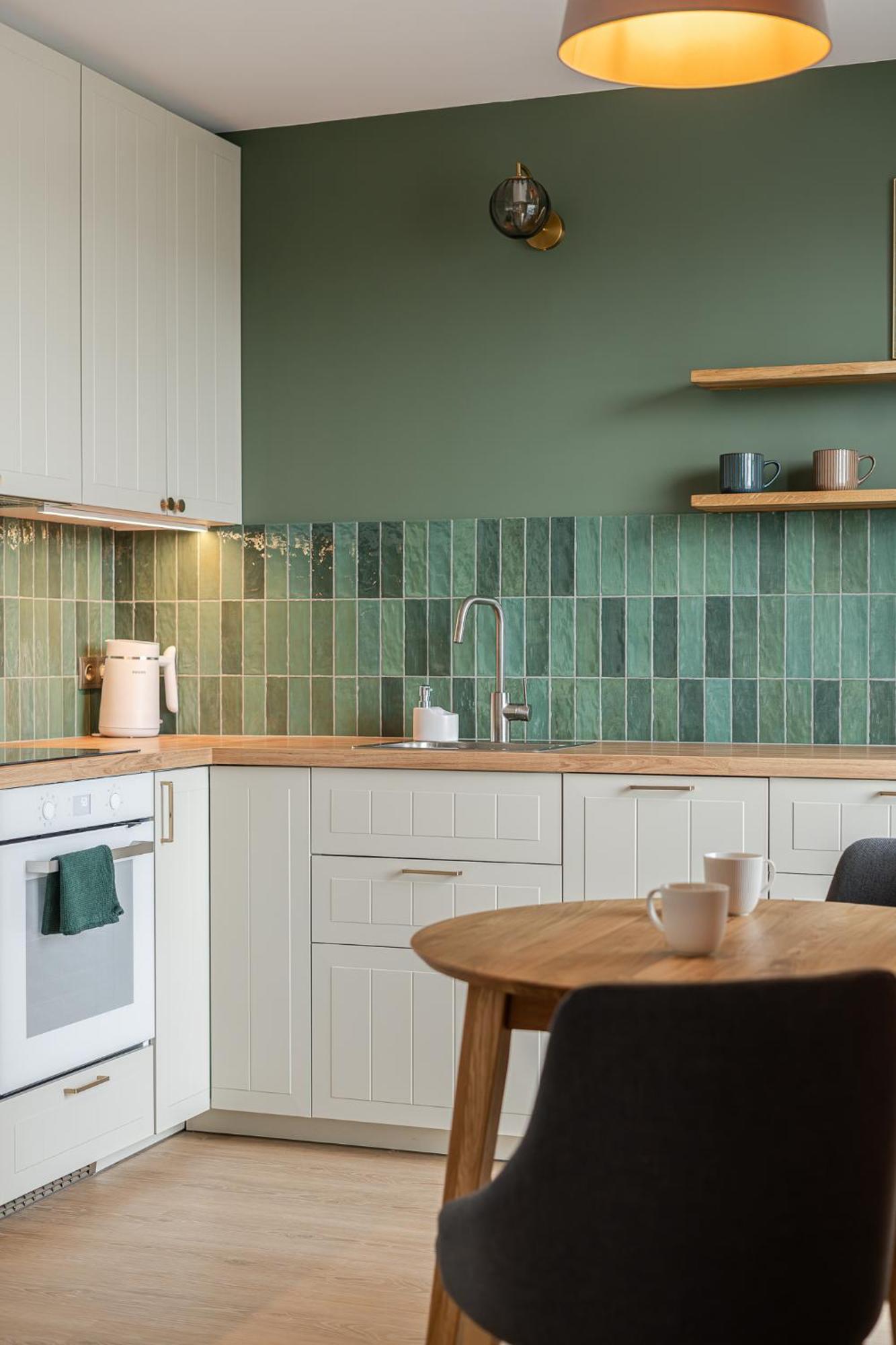 Rentplanet - Apartamenty Braniborska II Вроцлав Экстерьер фото