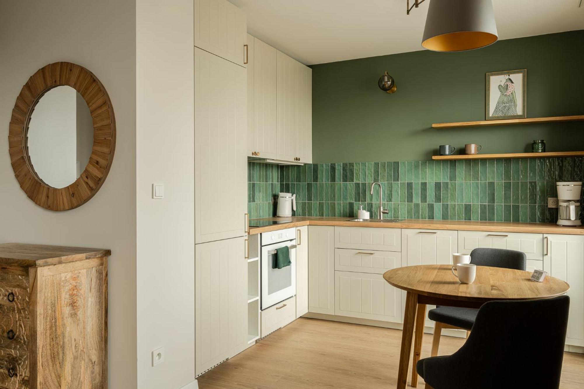Rentplanet - Apartamenty Braniborska II Вроцлав Экстерьер фото