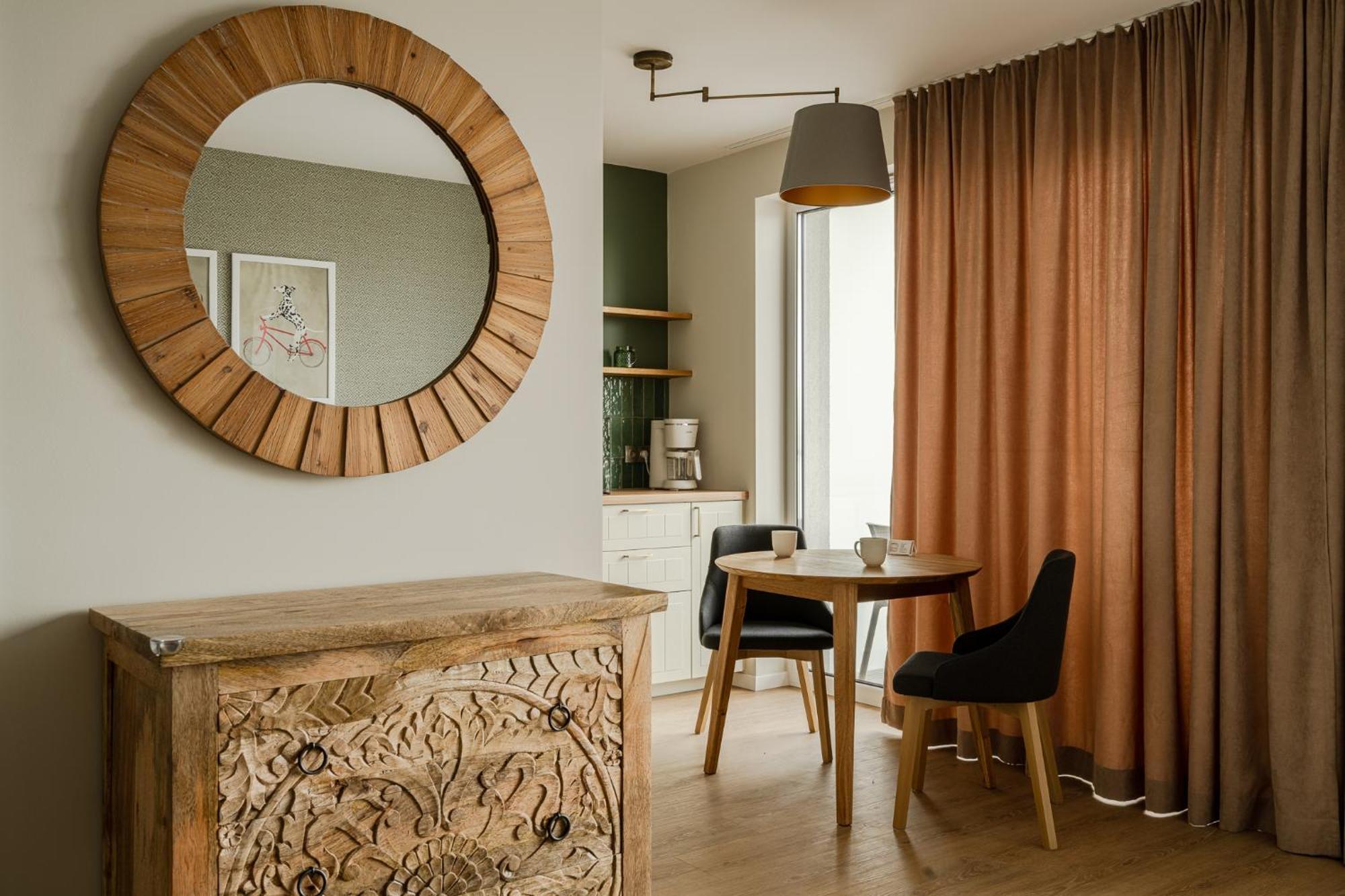 Rentplanet - Apartamenty Braniborska II Вроцлав Экстерьер фото