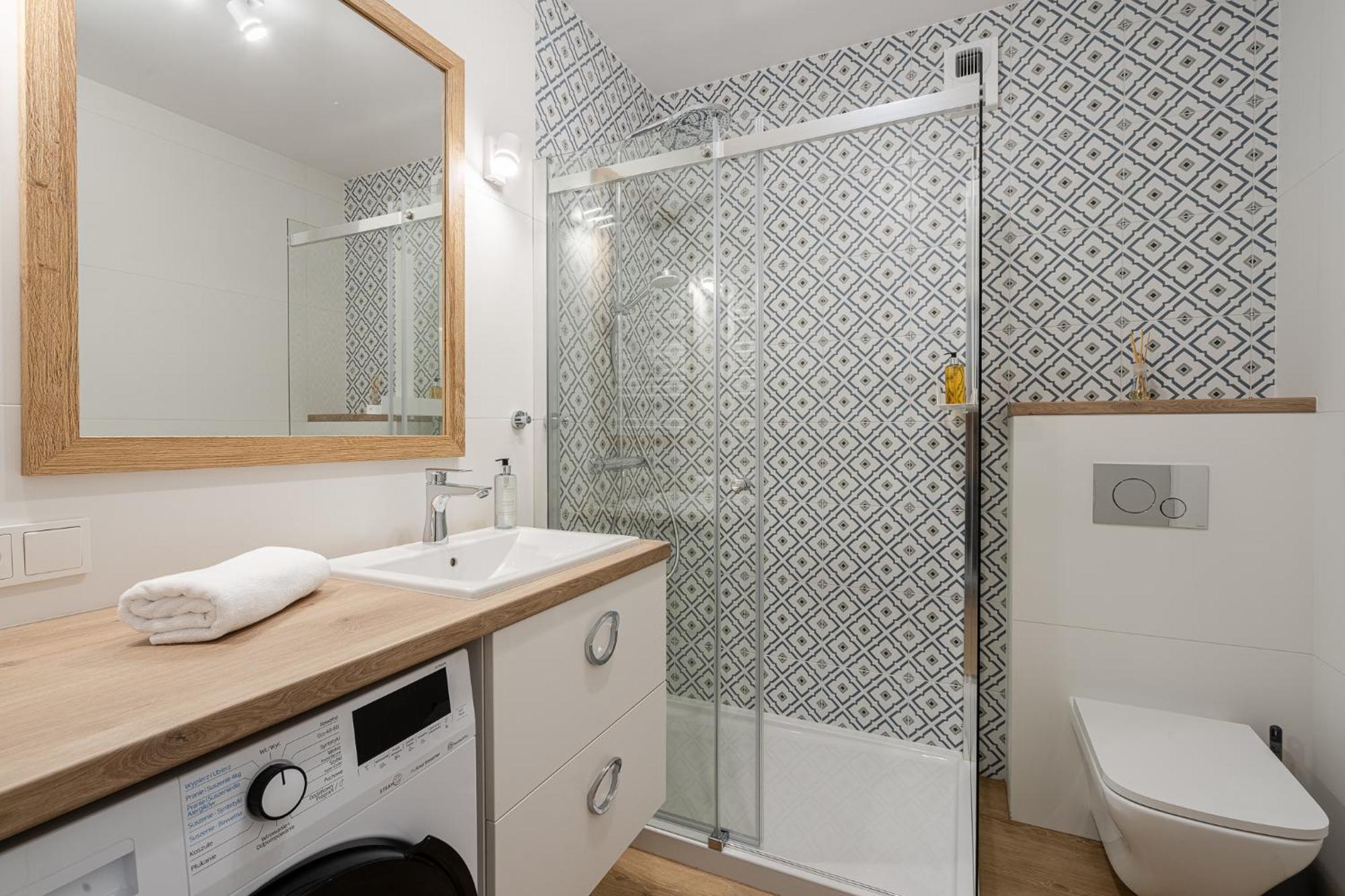 Rentplanet - Apartamenty Braniborska II Вроцлав Экстерьер фото